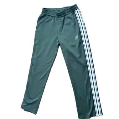 Pantaloni tuta SikSilk 