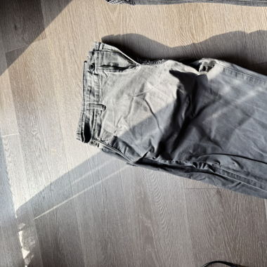 Chino homme