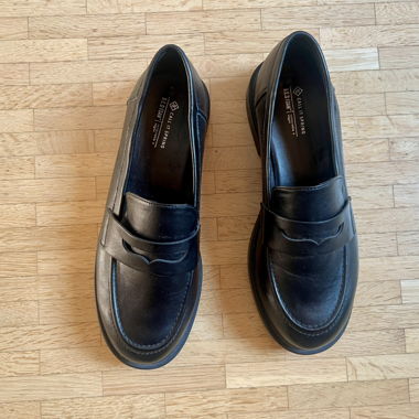 Mocassini loafers neri Call it Spring 41-42