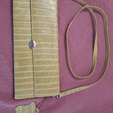 Saccobono Clutch