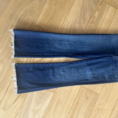 Jeans Mother taille 27 jamais porté