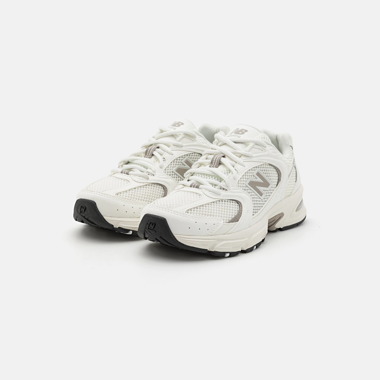 Brandneu: New Balance U530, sea salt