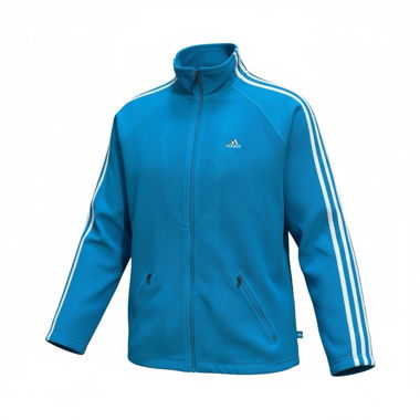 Giacca Adidas Blu