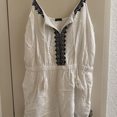 Sommer Jumpsuit