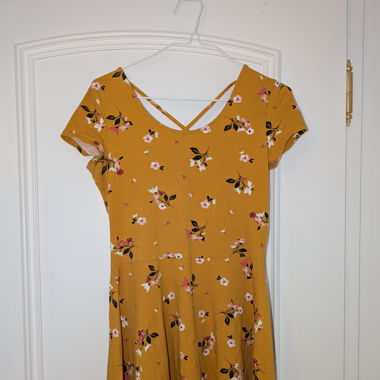Sommerkleid