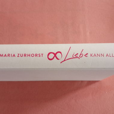 Libro di Eva-Maria Zurhorst