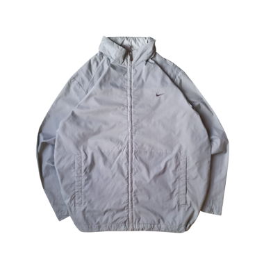 Vintage Nike Trackjacket (XL)