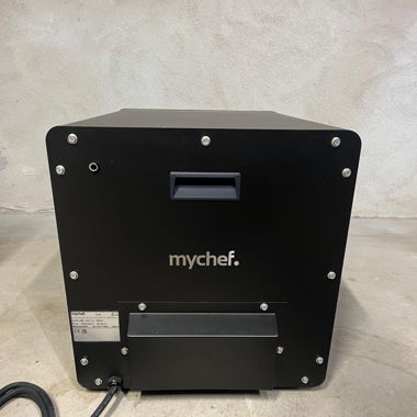 Mychef Ofen