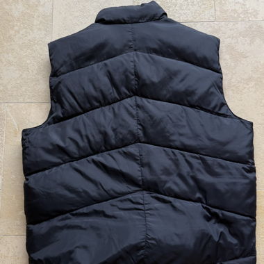 Gilet doudoune Levis