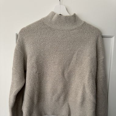 Bershka Pullover