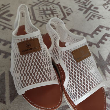 Chaussures d'été femme taille 40
