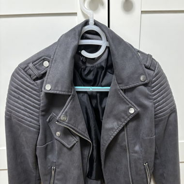 Jacke