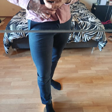 Pantalons 