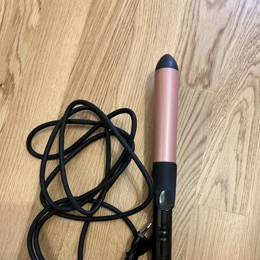 Babyliss Curling Iron