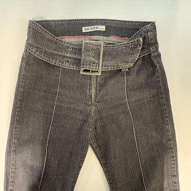 Vintage y2k Jeans trousers