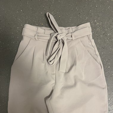 Stoffhose 
