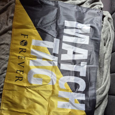 Match Tag Fahne Bsc YB
