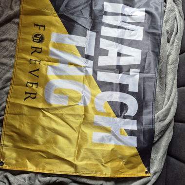 Match Tag Fahne Bsc YB