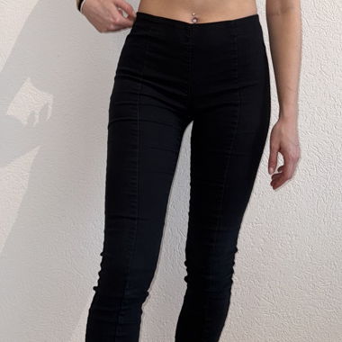 7/8 Jeans