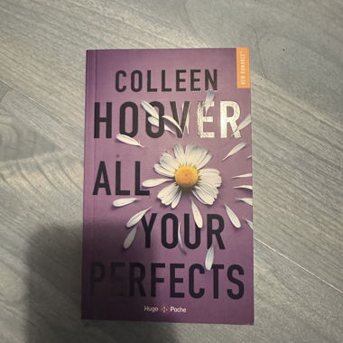 All Your Perfects