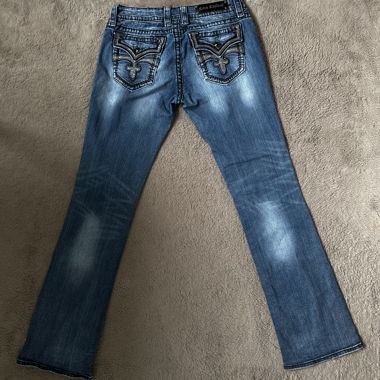 Rock Revival Celine bootcut jeans W32