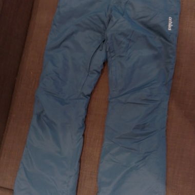 Pantaloni Celsius per Sci / Snowboard Gr. 38