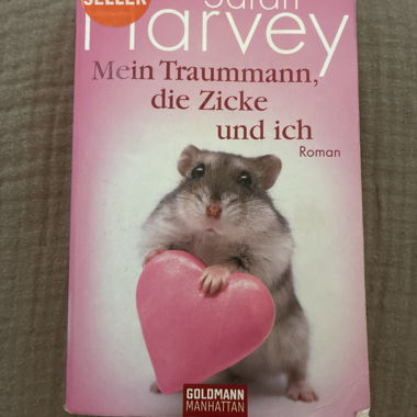 Sarah Harvey Roman
