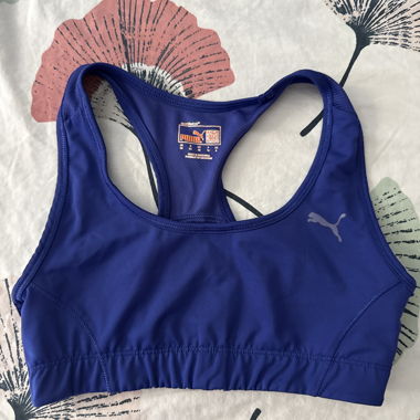 Reggiseno sportivo Puma