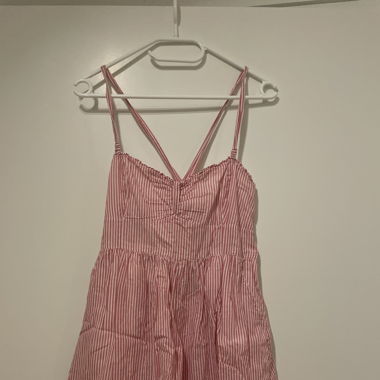 Abercrombie & Fitch Sommerkleid