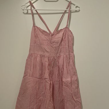 Abercrombie & Fitch Sommerkleid