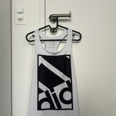 Sportliches Tank-Top