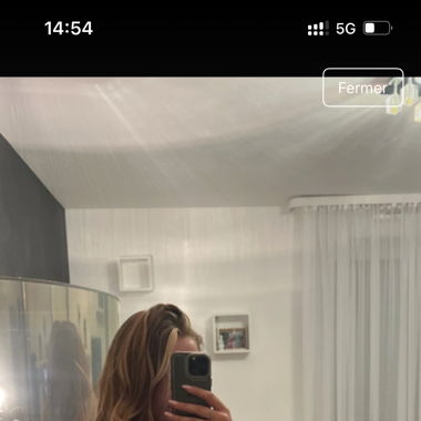 Short DFYNE 