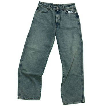 99 based Jeans