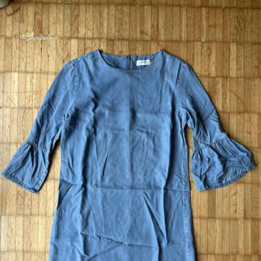 Kleid ZARA