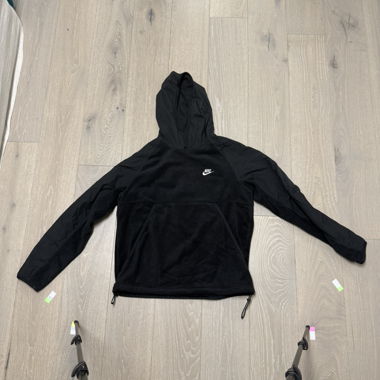 Sweat à capuche Nike (veste, imperméable)