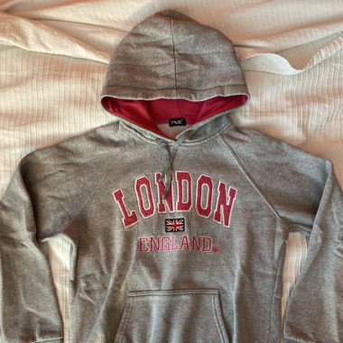 London Hoodie