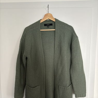 Strickjacke