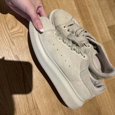 Alexander McQueen sneakers