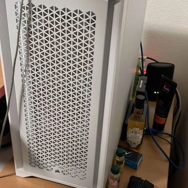 PC Gamer - RTX 4070 Super - 32 Go RAM - SSD 1 To