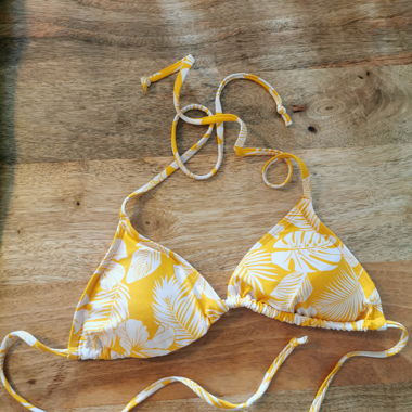 Haut de Bikini