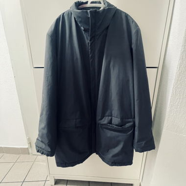Veste BOSS noire