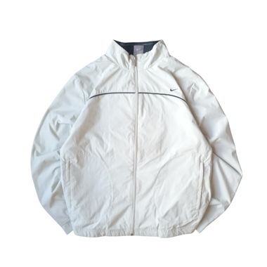 Vintage Nike Trackjacket (L)