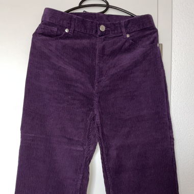 Cordhose