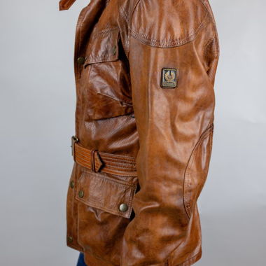  BELSTAFF Panther 1966, Original