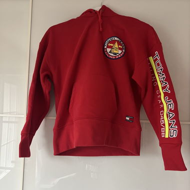 Tommy Jeans hoodie