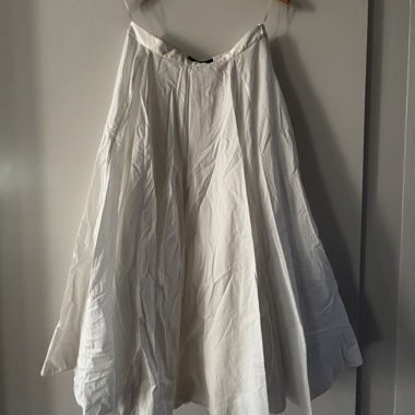 Flaired Skirt