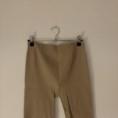Ciclisti beige