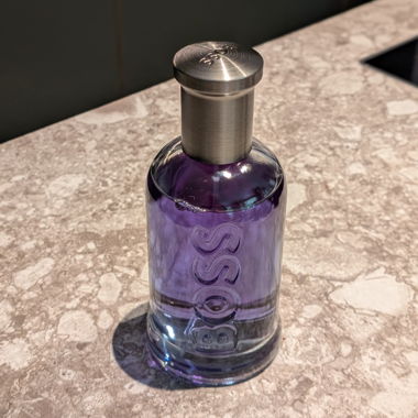 Boss Bottled Infinite Eau de Parfum 100 ml