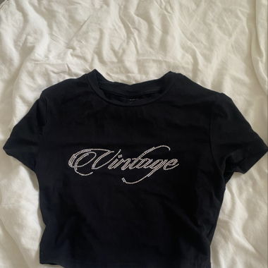 vintage top
