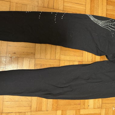 Figure Skating Pants